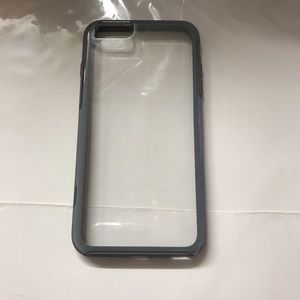 iPhone 6 Plus Otterbox Symmetry Clear Case